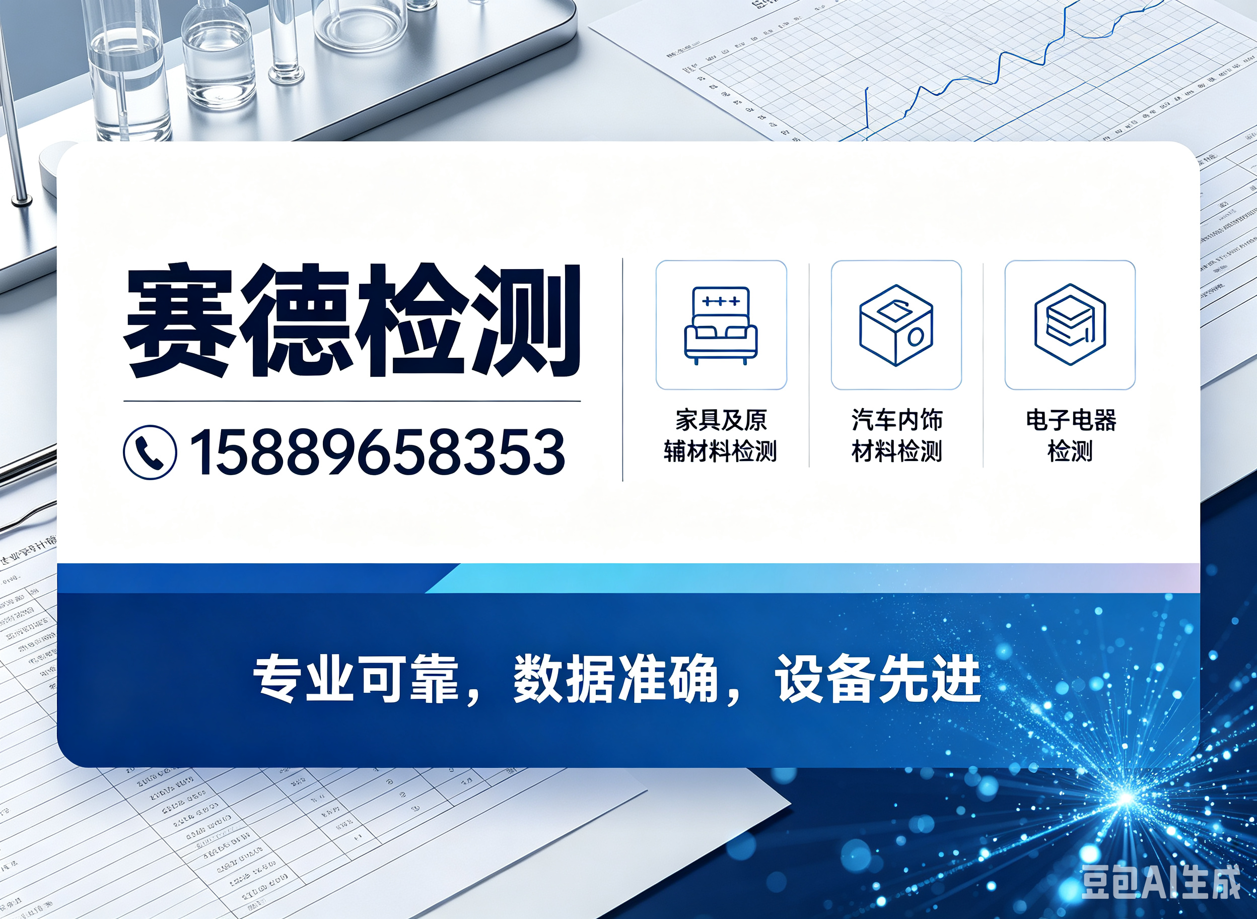 赛德检测汕尾线上分站